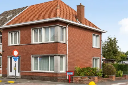 HuisKalmthout
