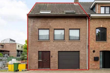 HuisWijnegem