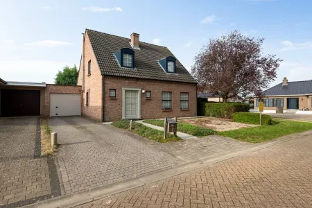 HuisRanst