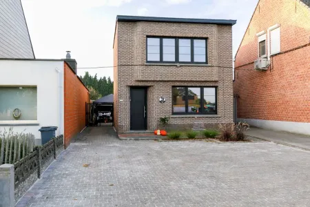HuisNijlen