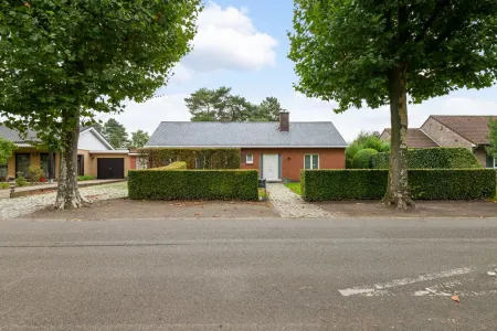VillaStabroek