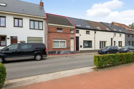 HuisWommelgem