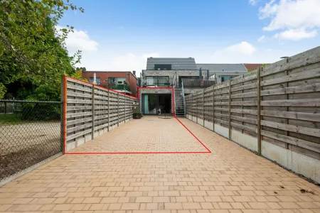 AppartementZandhoven