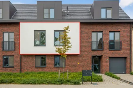 AppartementBoechout