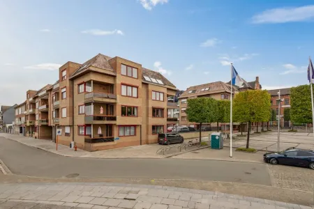 AppartementBoom