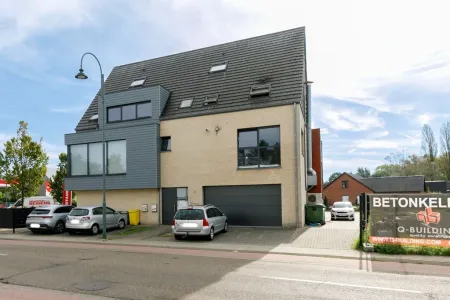 AppartementBalen