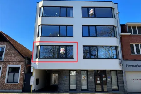  Verhuurd Herentals