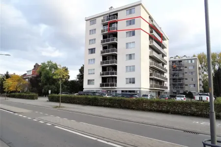  Verhuurd Willebroek