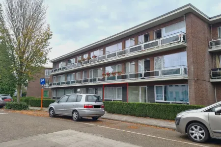  Verhuurd Turnhout