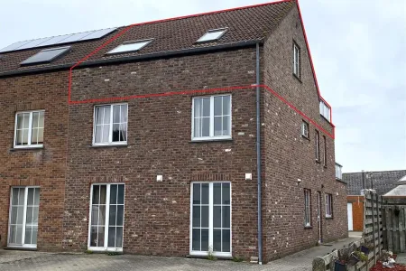 Verhuurd Geel