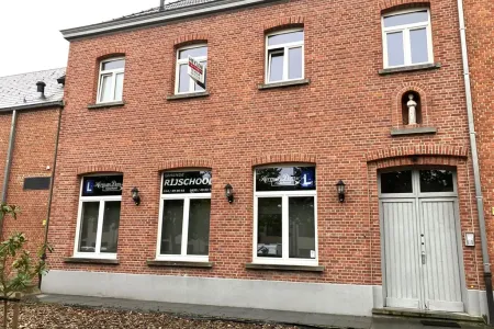  Verhuurd Olen
