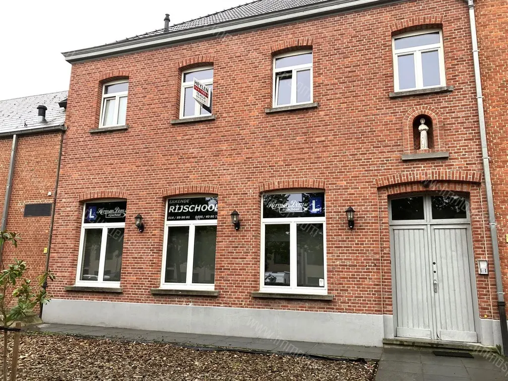 Appartement in Olen - 1283630 - Ven 26-, 2250 Olen