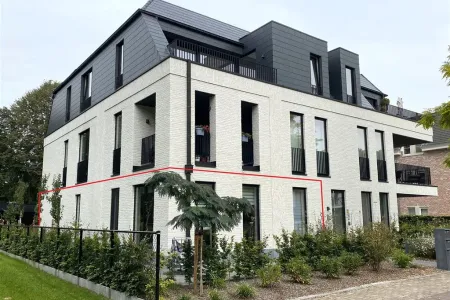  Verhuurd Geel