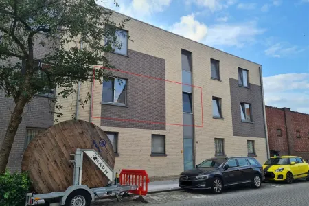  Verhuurd Turnhout