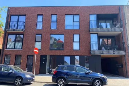  Verhuurd Ekeren