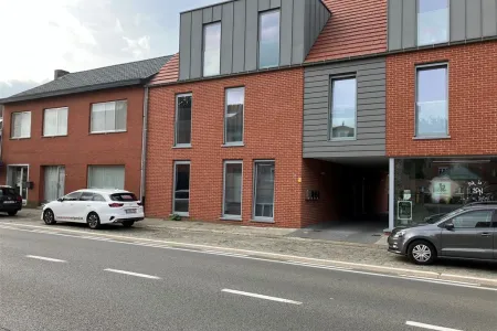  Verhuurd Wechelderzande