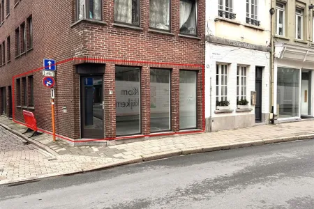  Verhuurd Lier