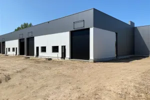  Verhuurd Laakdal