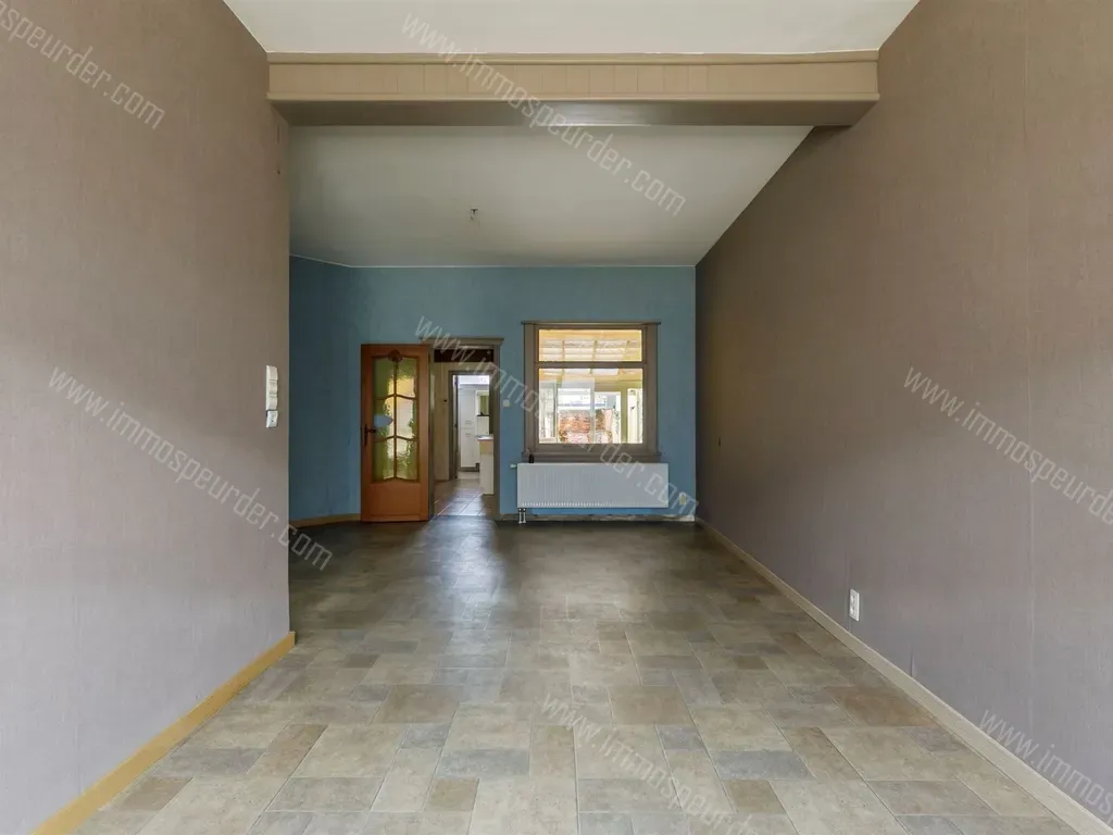 Huis in Lier - 1133226 - Komeetstraat 48, 2500 LIER