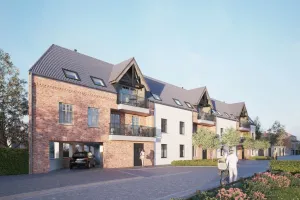 AppartementSint-antonius