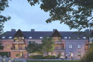 AppartementSint-antonius