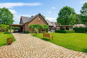 Huis Te Koop Pulderbos