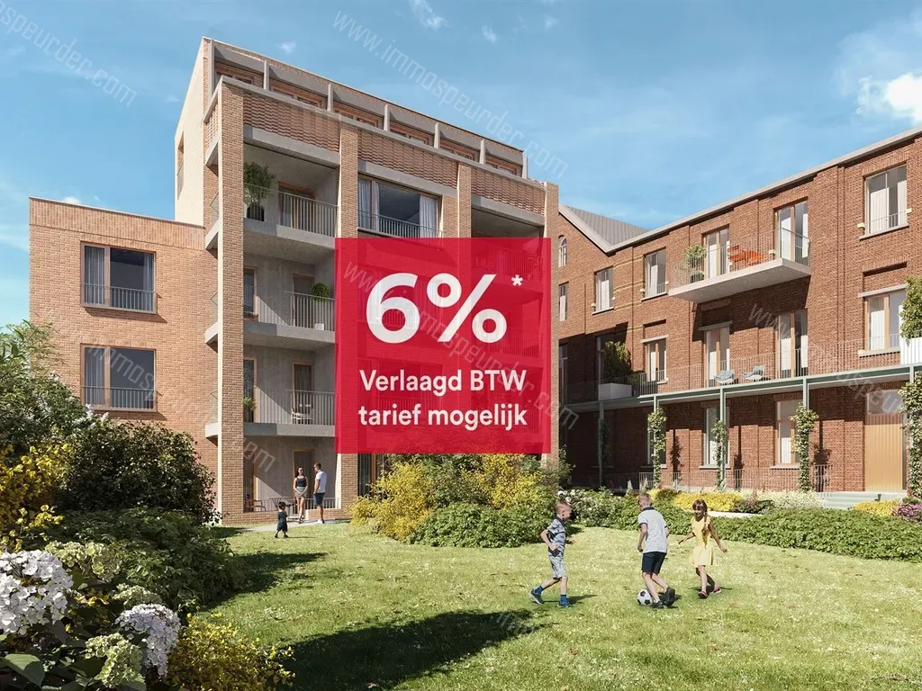 Burchtstraat 14 2200 Herentals 1277884 ImmoSpeurder