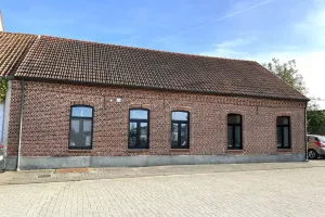  Verhuurd Oostham