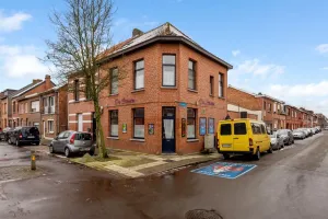  Verhuurd Turnhout