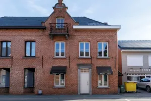  Verhuurd Wechelderzande