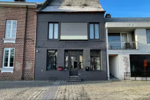  Verhuurd Peer