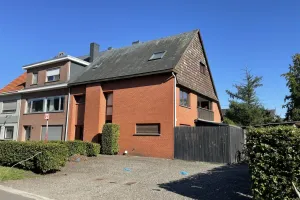  Verhuurd Sint-antonius