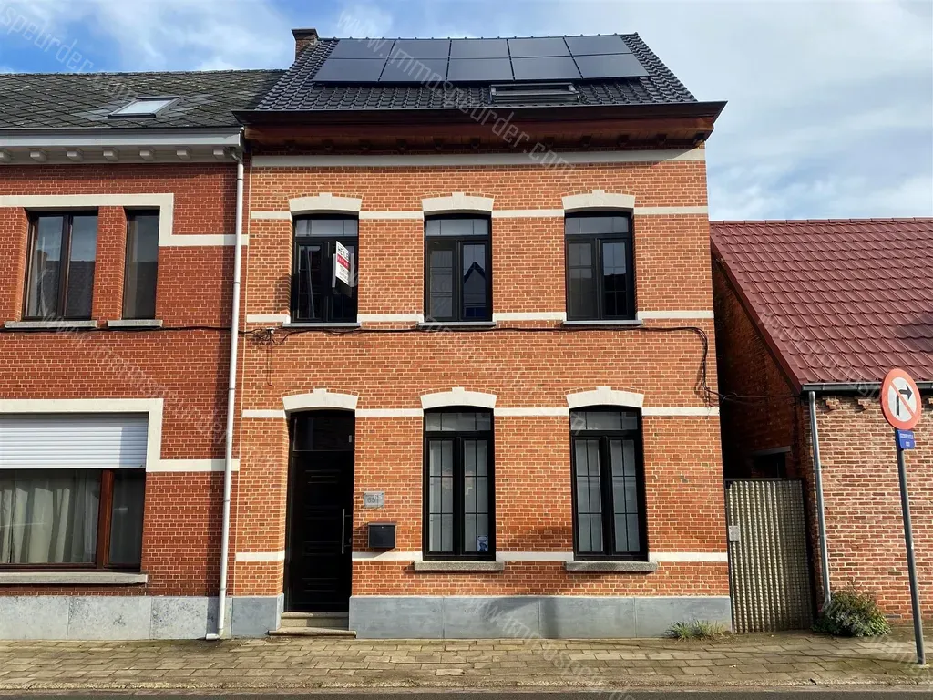 Huis in Meerhout - 1294198 - 2450 MEERHOUT