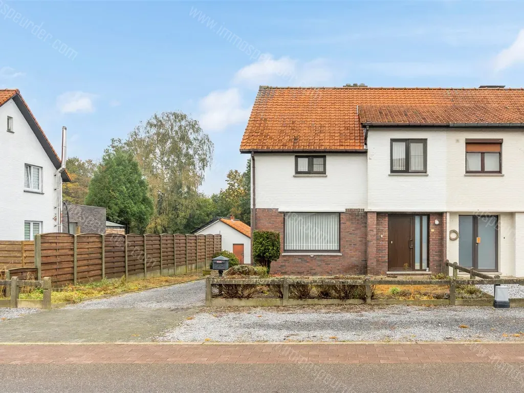 Huis in Oudsbergen Te Koop 1298335 ImmoSpeurder