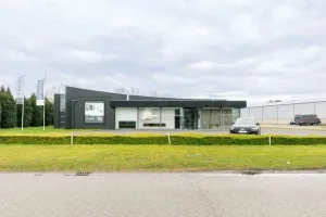  Verhuurd Lille