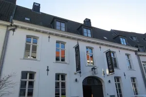 Appartement Te Koop Turnhout