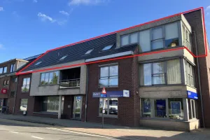  Verhuurd Lille