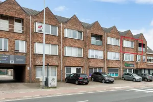 Appartement Te Koop Oud-Turnhout