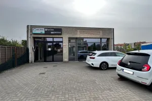 Garage Te Huur Sint-Niklaas