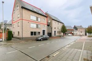AppartementZandhoven