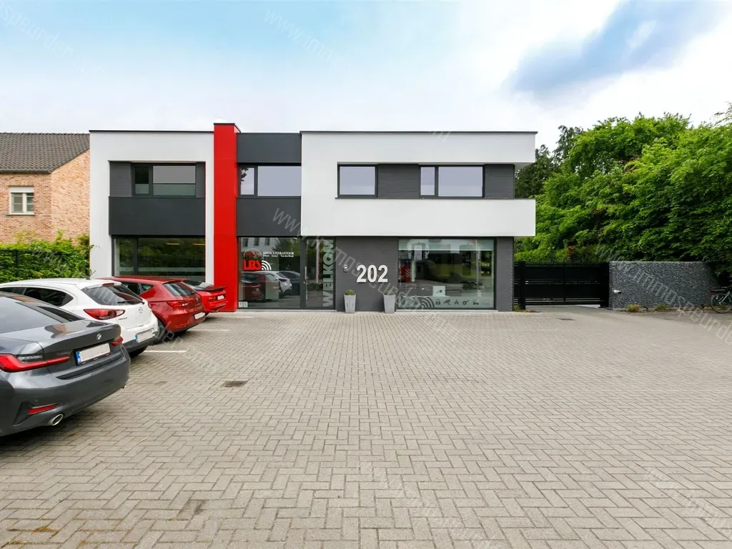 Garage in Nijlen - 1352489 - 2560 Nijlen