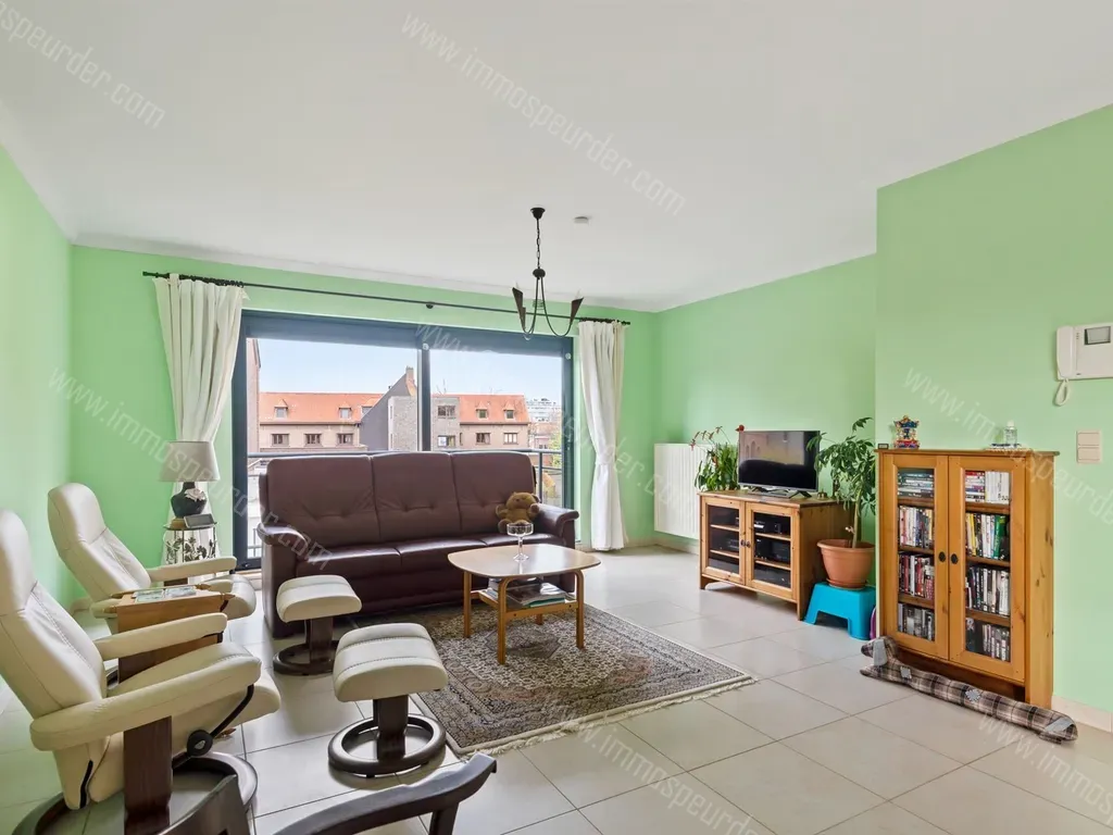 Appartement in Berchem - 1352084 - 2600 Berchem