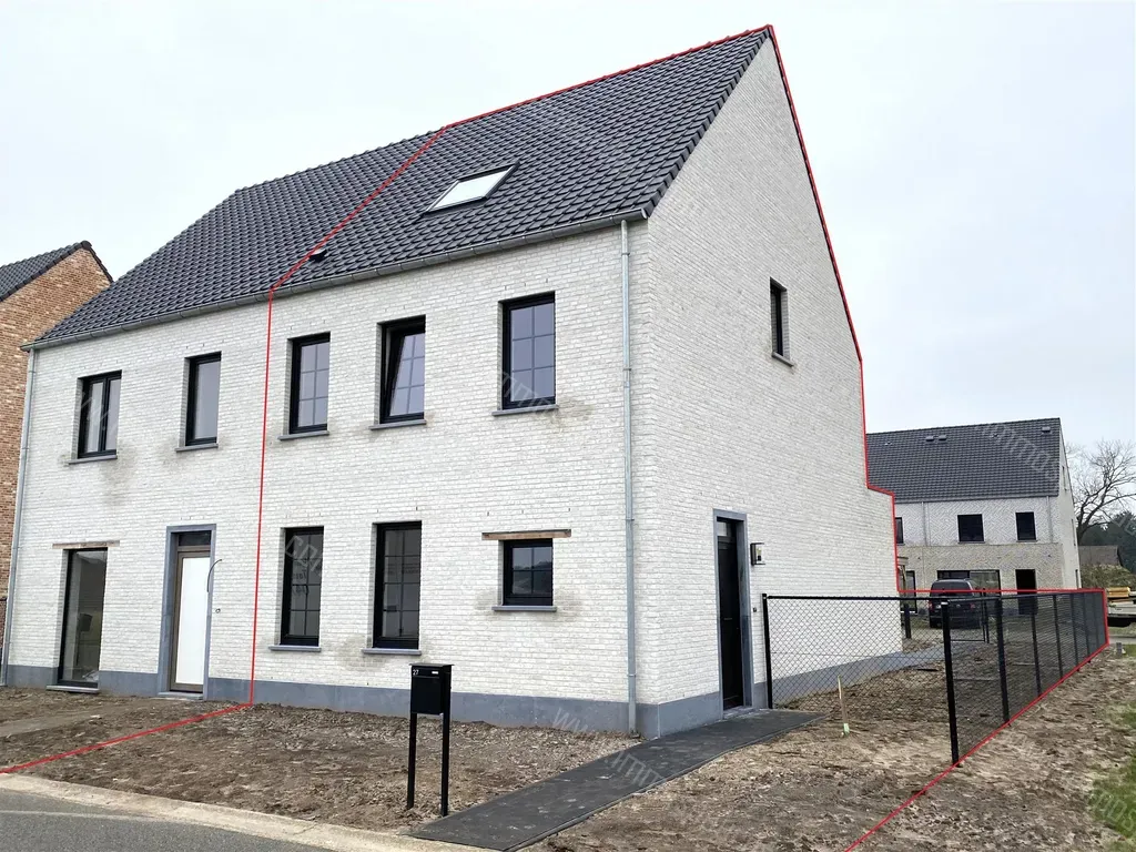 Huis in Meerhout - 1352313 - 2450 MEERHOUT