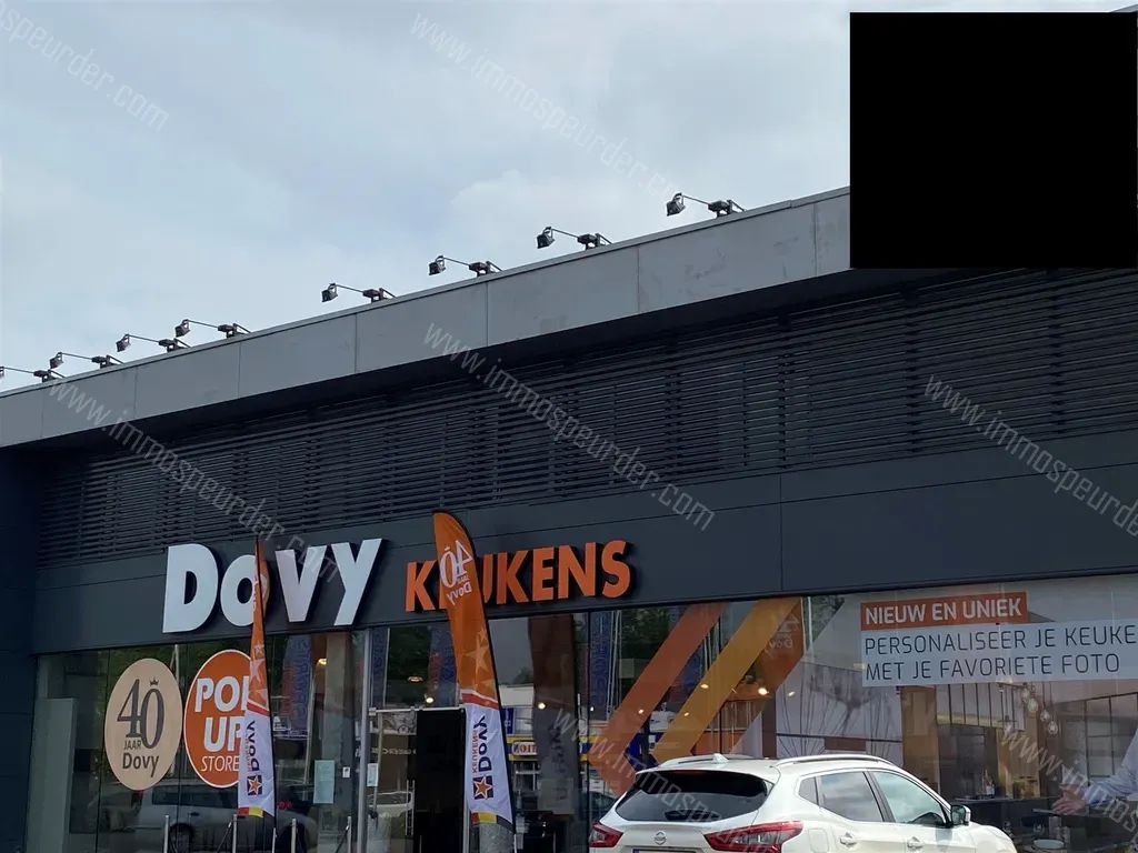 Garage Te Huur Schoten