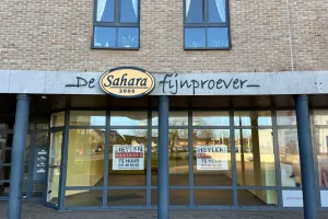 Handelspand Te Huur Lommel