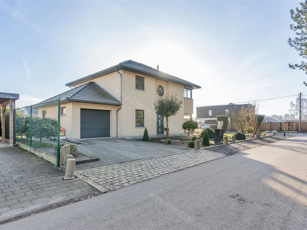 Huis in Balen - 1358730 - 4837 BALEN