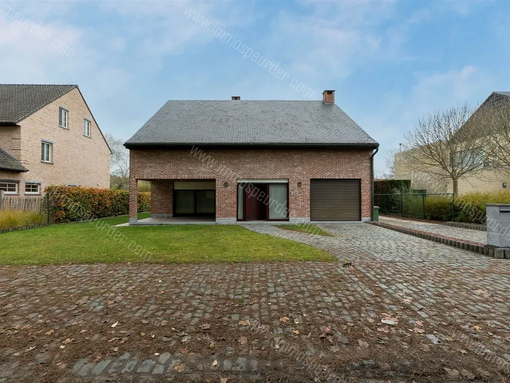Huis in Herselt - 1377278 - 2230 HERSELT