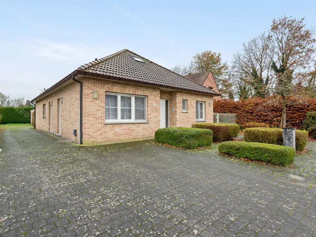 Huis in Hulshout - 1351746 - 2235 HULSHOUT