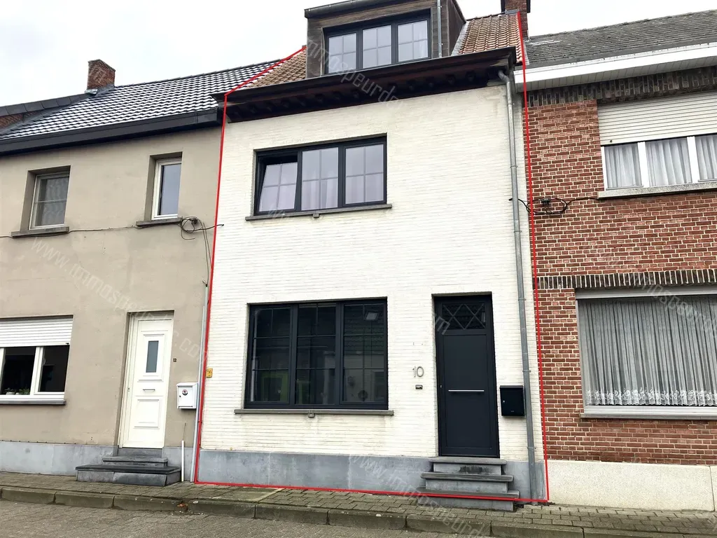 Huis in Grobbendonk - 1381861 - 2280 Grobbendonk