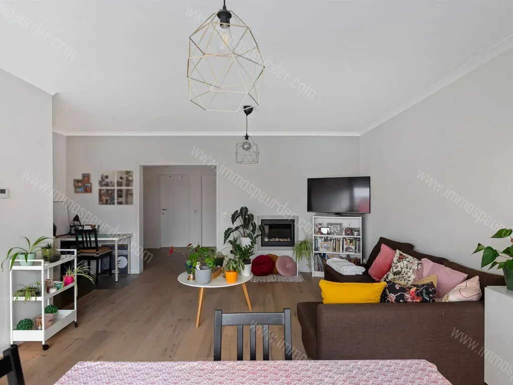 Appartement in Edegem - 1387509 - 2650 EDEGEM